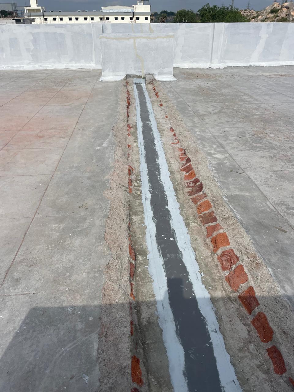 Expansion Joint